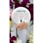 Гель Crooz Flora Touch gel №08, 15 мл
